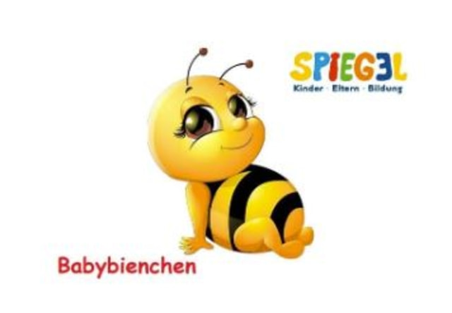 Spiegel Lacken Babybienchen Spielgruppe