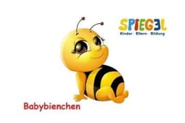 SPIEGEL Eltern-Kind-Gruppe Babybienchen