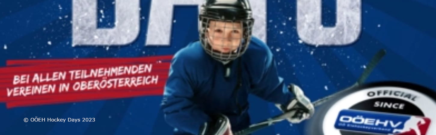 Hockey Days 2024