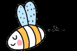 F24-09c - BABY Bienchen - 13 Termine