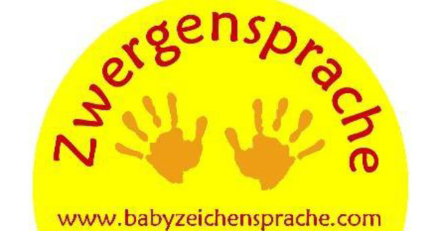 Zwergensprachelogo