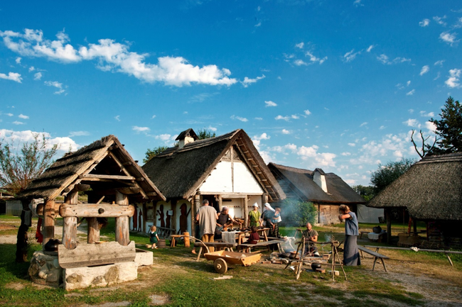 Museumsabenteuer für die ganze Familie vom 12. bis 14. Juli