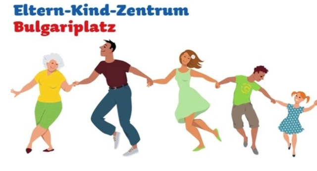 Foto zur Veranstaltung "Eltern - Kind/er Tanz"