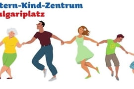 Eltern - Kind/er Tanz