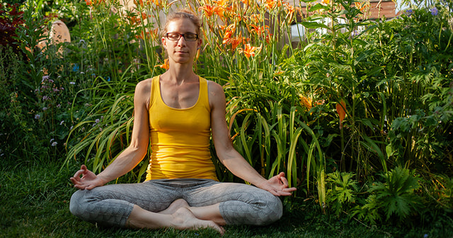 Foto zur Veranstaltung "Beckenboden-Yoga Anfänger DO II Schwanenstadt"