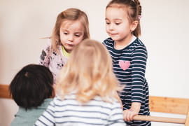 Spielgruppe Kleine Entdecker*innen H24-OED21c