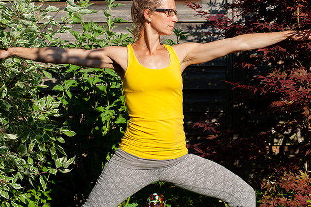 Foto zur Veranstaltung "Yoga für Frauen II Schwanenstadt"