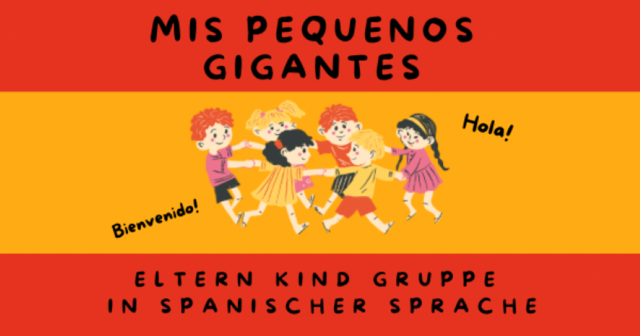 Spielgruppe in spanischer Sprache