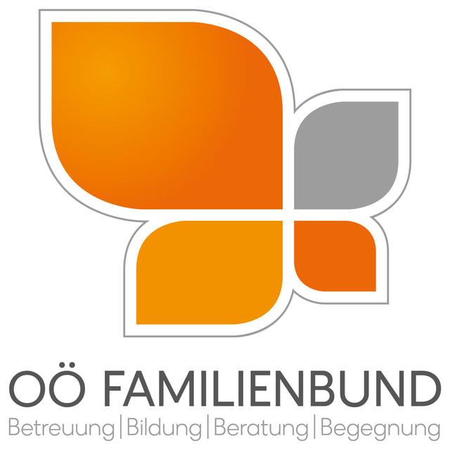 Logo Familienbund OÖ GmbH