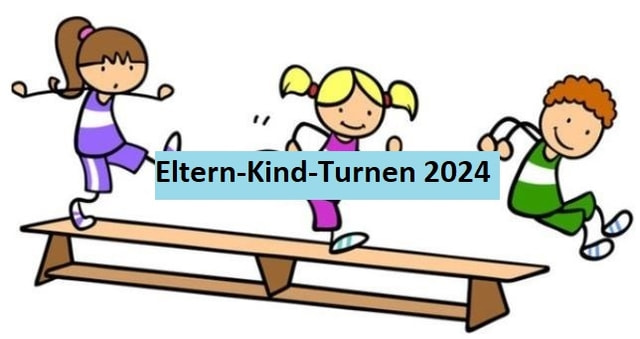 Foto zur Veranstaltung "Eltern-Kind-Turnen Steinhaus"