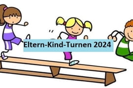 Eltern-Kind-Turnen Steinhaus