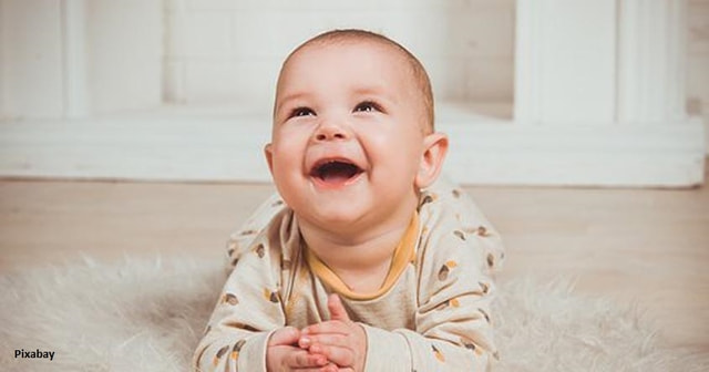 Foto zur Veranstaltung "Eltern-Kind-Babygruppe MIMI"