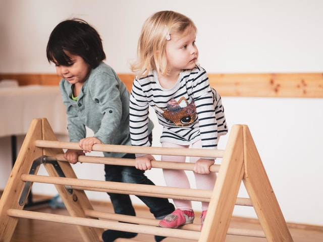 Eltern Kind Turnen, Turnen, Kinderturnen, Ulrichsberg