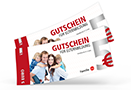 Gutschein